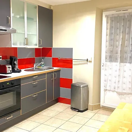 Petit Cocon Cosy Au Cœur Du Village D'allauch Appartement Allauch