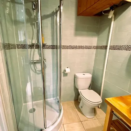 Appartement Petit Cocon Cosy Au Cœur Du Village D'allauch