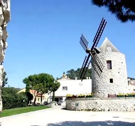 Appartement Petit Cocon Cosy Au Cœur Du Village D'allauch
